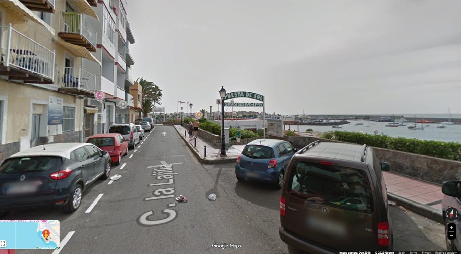  à vendre local commercial Mogán Área Sur 6