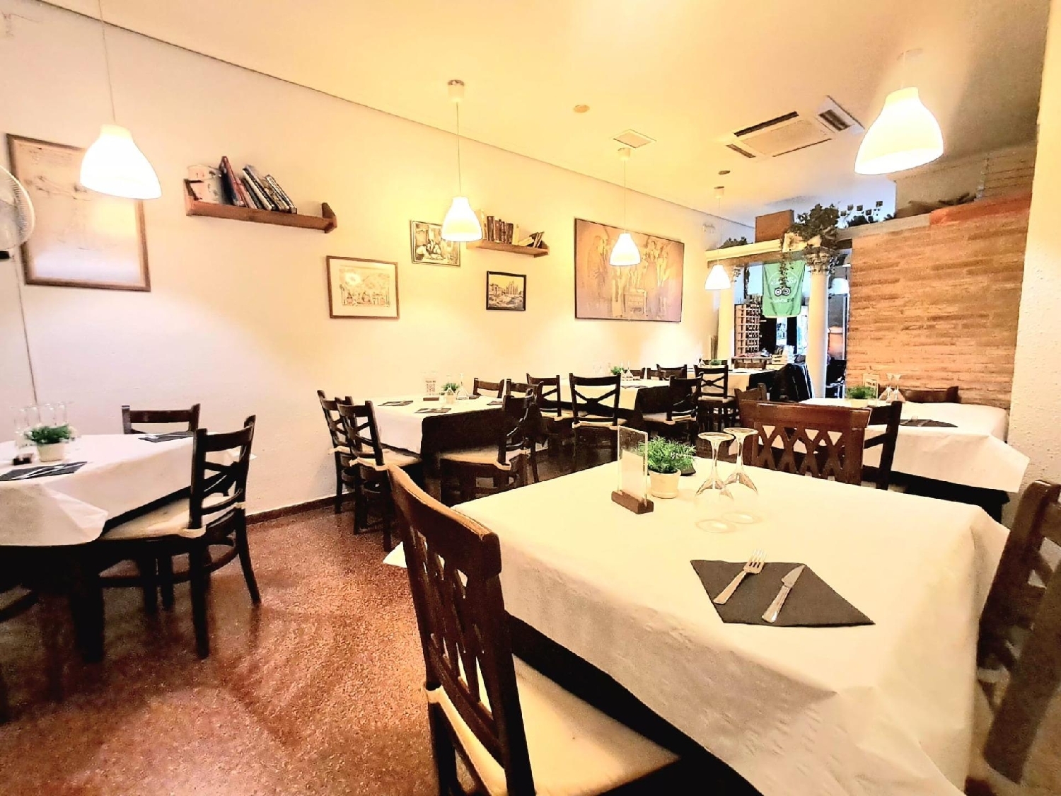  en venta local Moncada Horta Nord 6