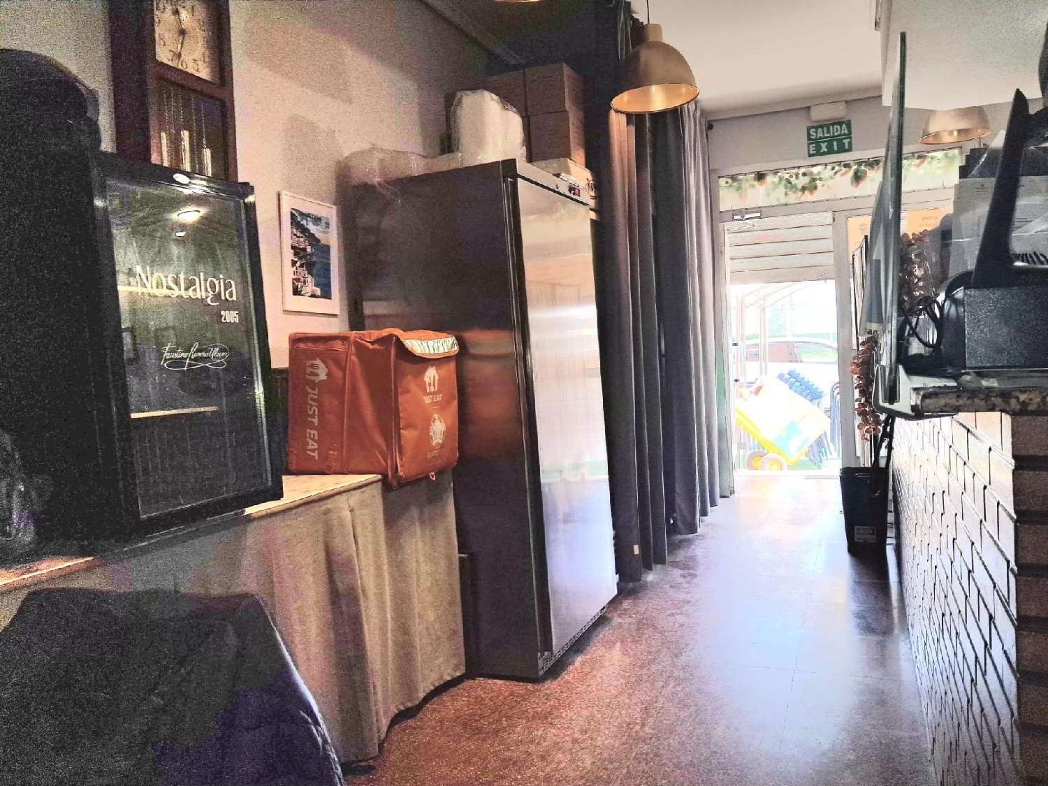  en venta local Moncada Horta Nord 4