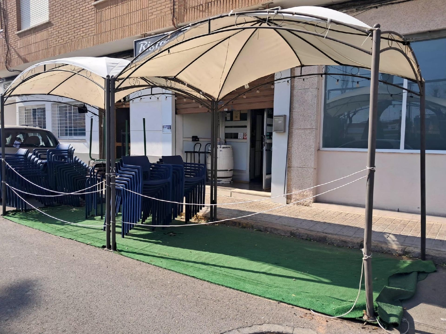  en venta local Moncada Horta Nord 1