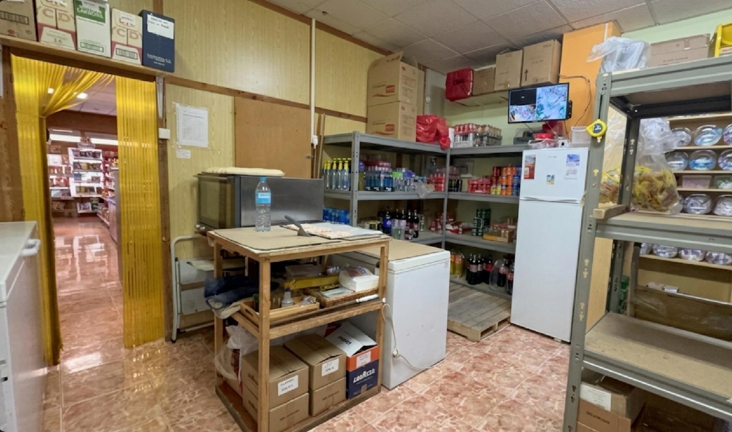  kaufen Gewerberaum Monóvar Vinalopó Mitjà 4