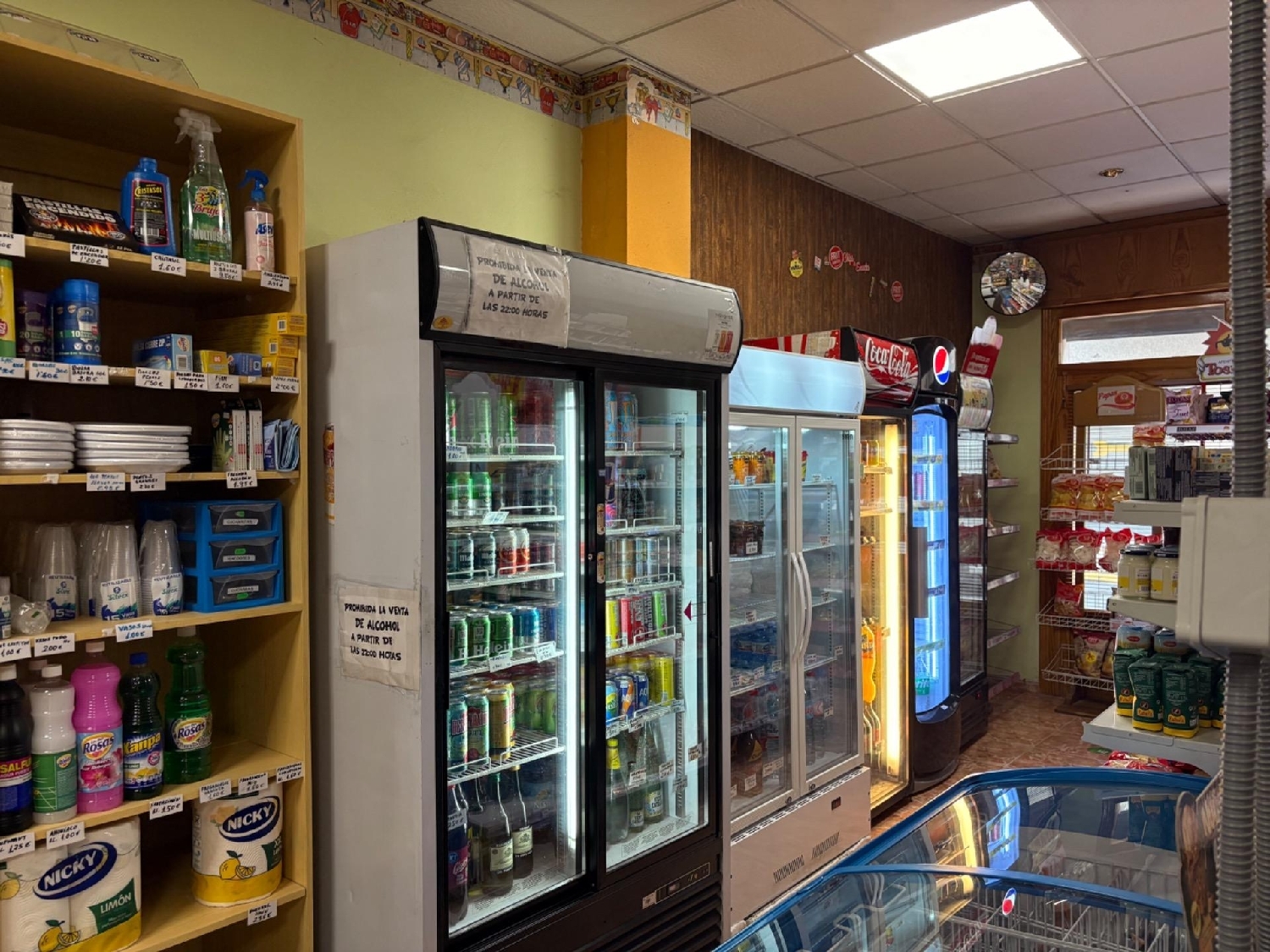  kaufen Gewerberaum Monóvar Vinalopó Mitjà 1