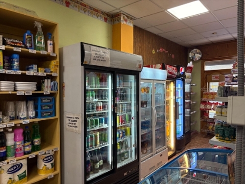 Monóvar Vinalopó Mitjà Gewerberaum Bild 6357344