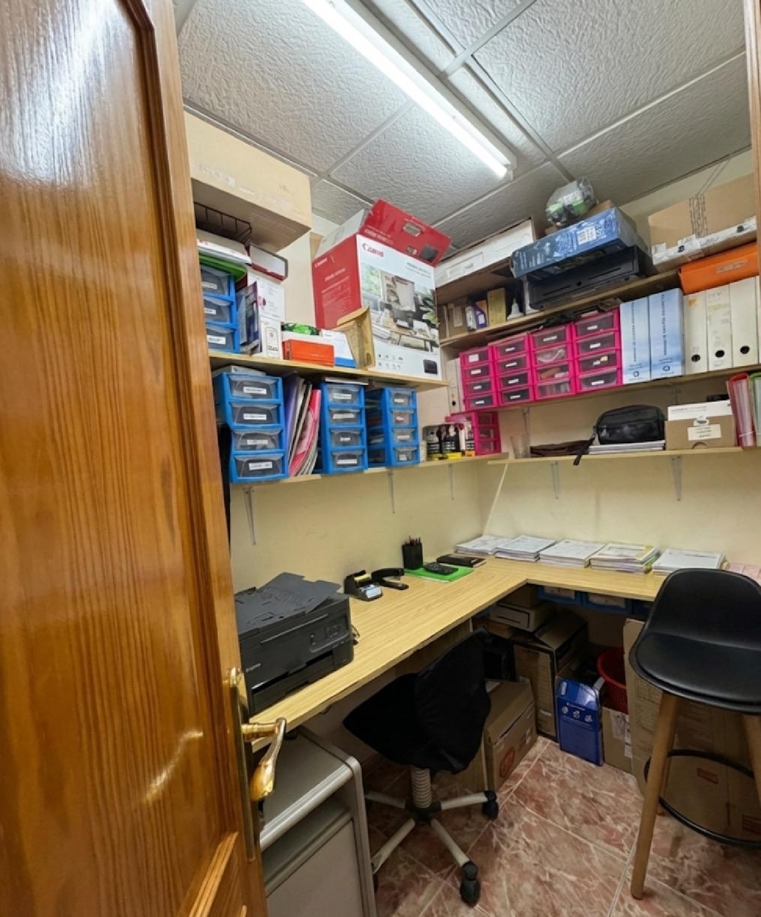  kaufen Gewerberaum Monóvar Vinalopó Mitjà 6