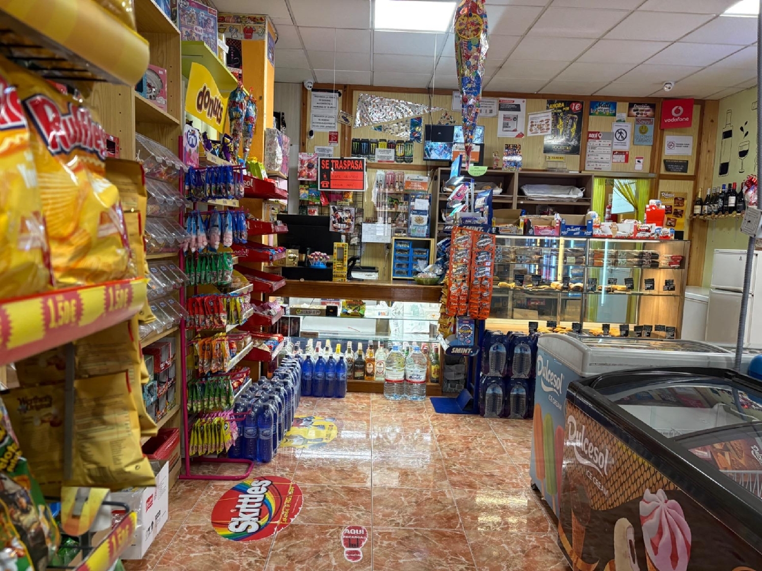  kaufen Gewerberaum Monóvar Vinalopó Mitjà 3