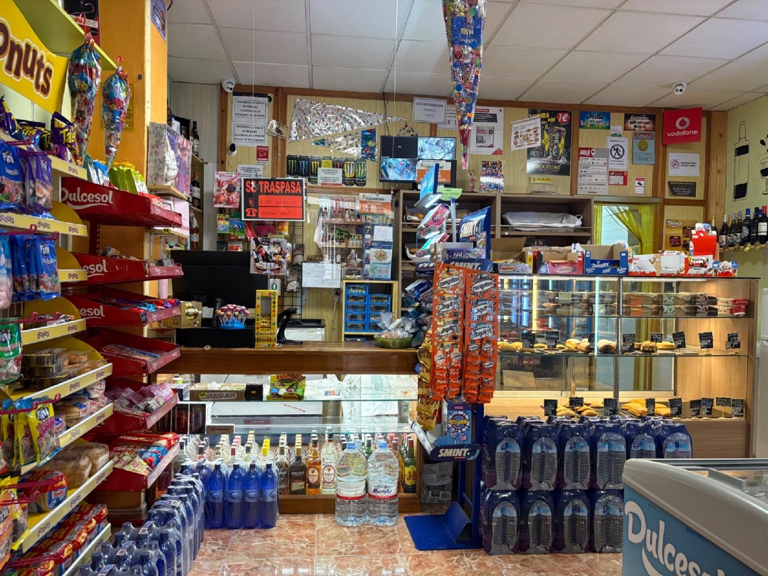  kaufen Gewerberaum Monóvar Vinalopó Mitjà 2