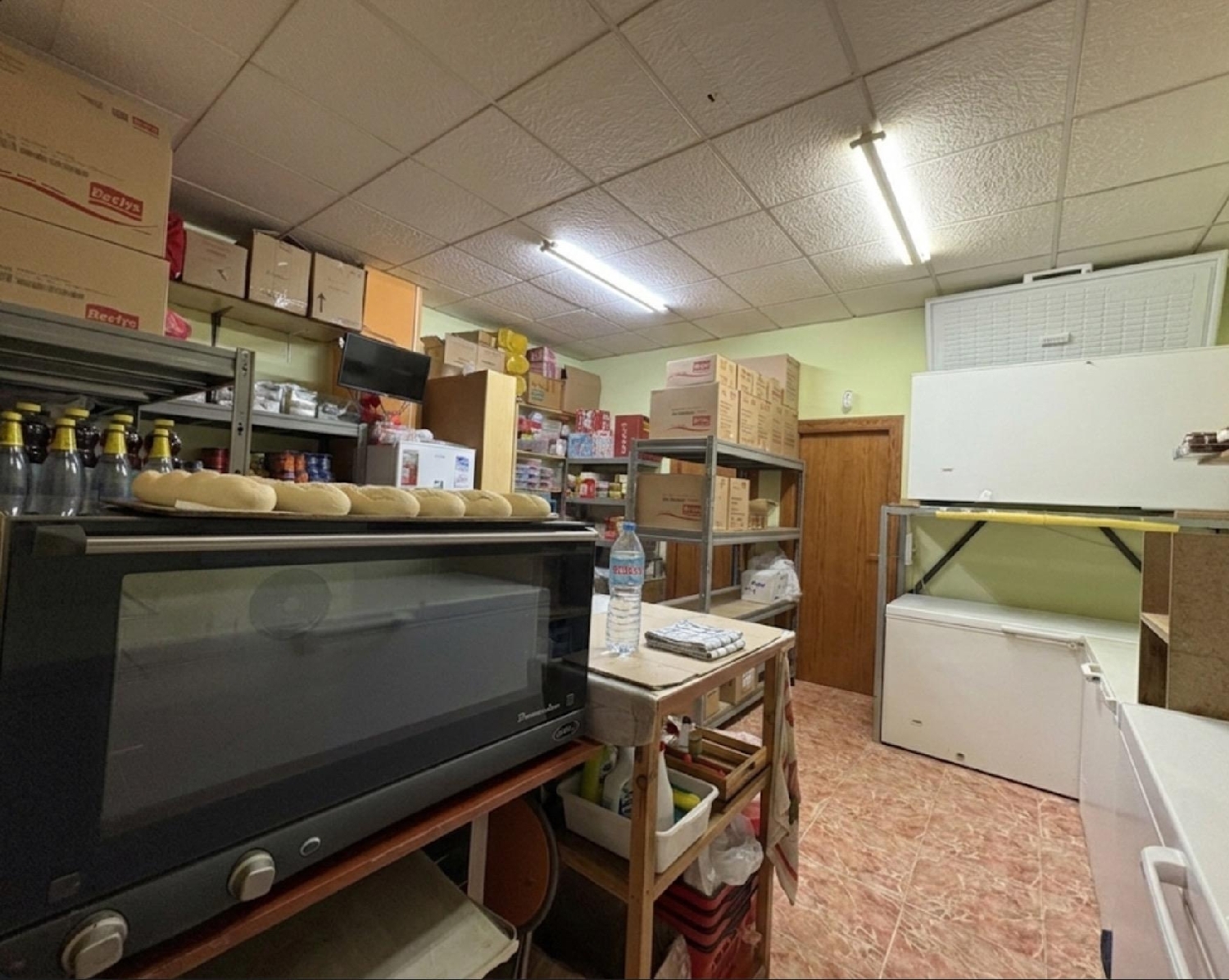  kaufen Gewerberaum Monóvar Vinalopó Mitjà 5