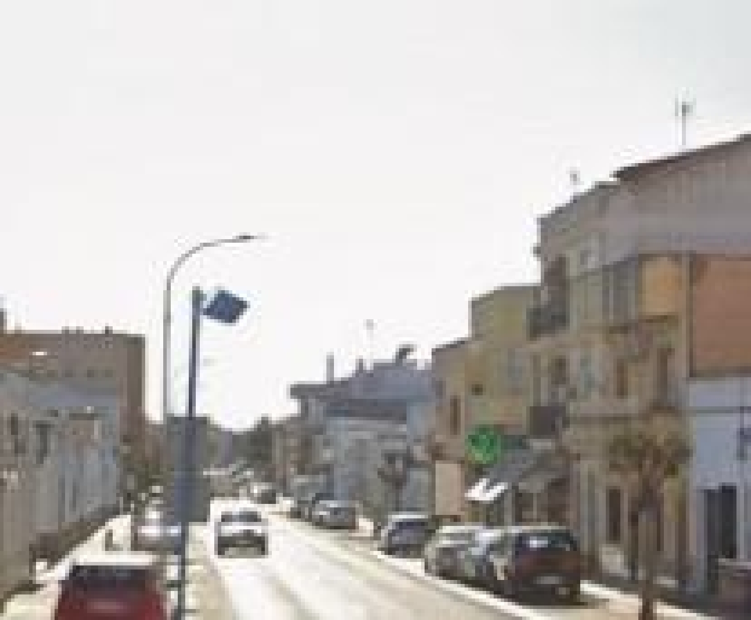  for sale commercial premise Montijo Merida 1
