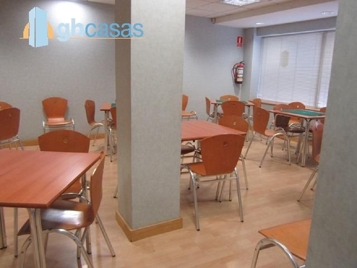  kaufen Gewerberaum Moral De Calatrava Campo De Calatrava 5