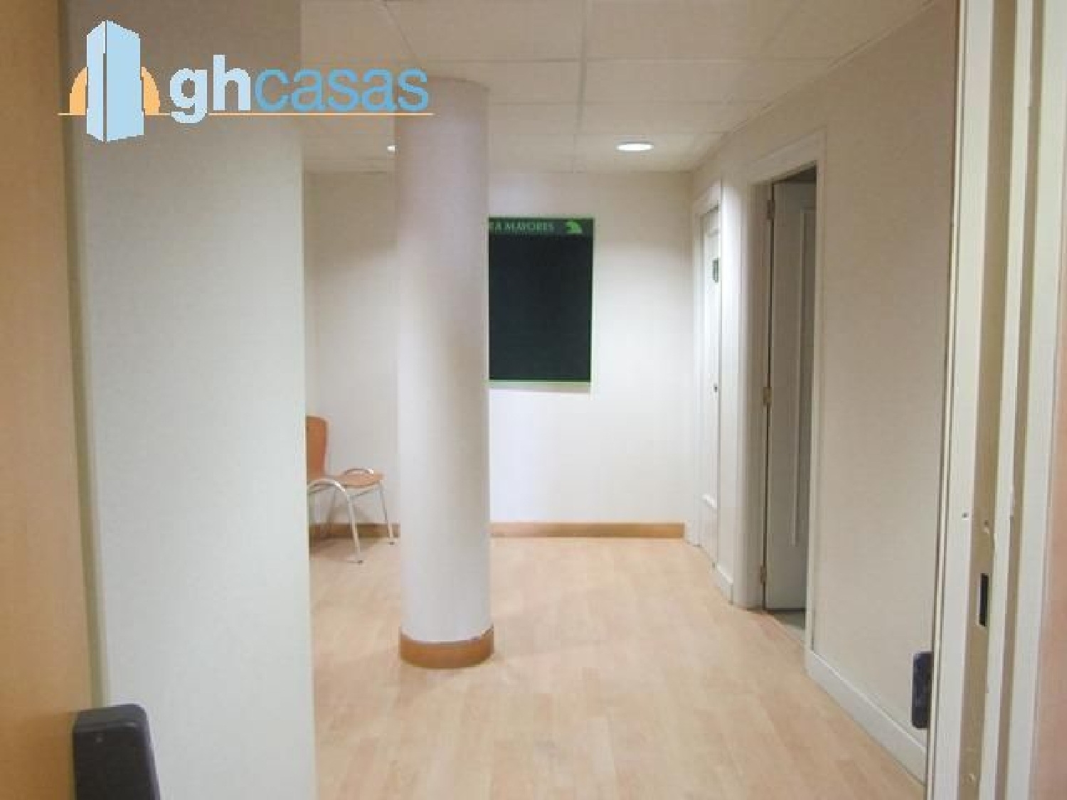  kaufen Gewerberaum Moral De Calatrava Campo De Calatrava 4