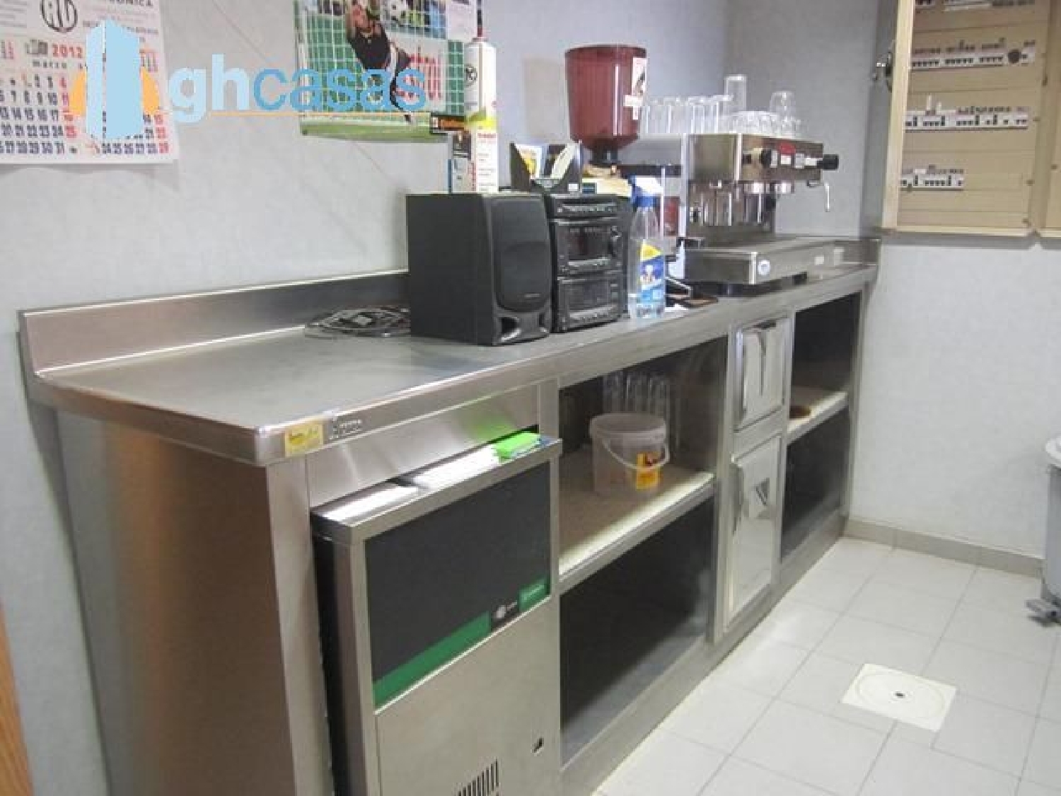  kaufen Gewerberaum Moral De Calatrava Campo De Calatrava 6