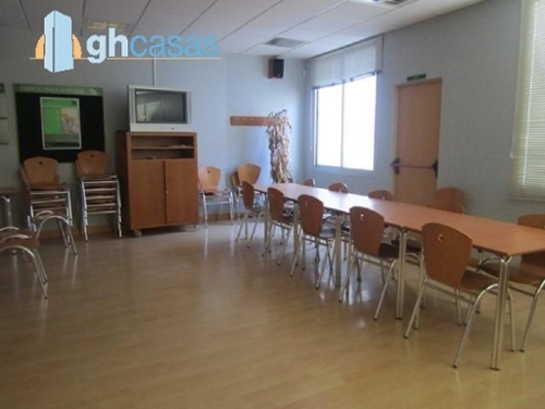 Moral De Calatrava Campo De Calatrava Gewerberaum Bild 6355380