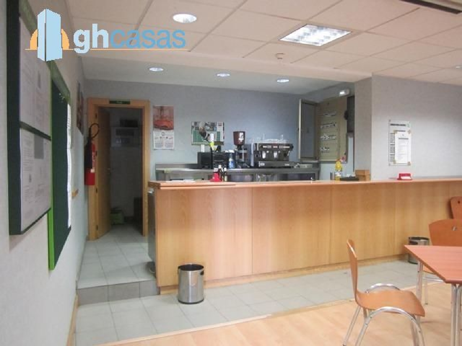  kaufen Gewerberaum Moral De Calatrava Campo De Calatrava 2