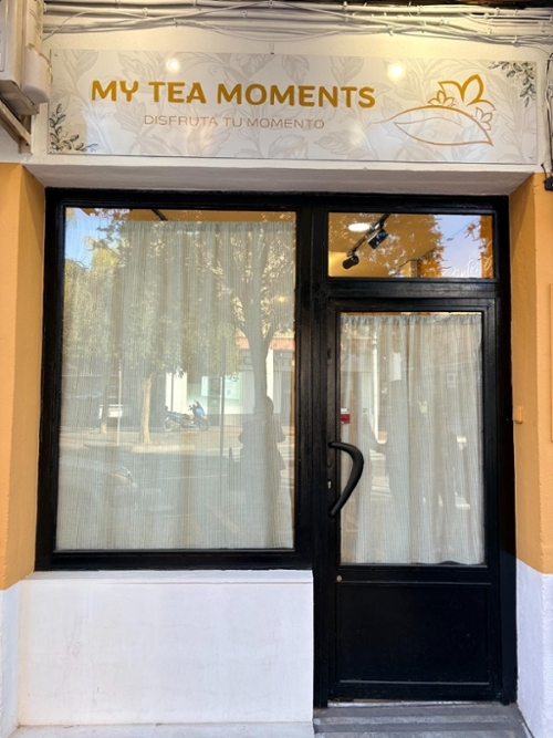 Motril Costa Tropical lokal foto 6358052