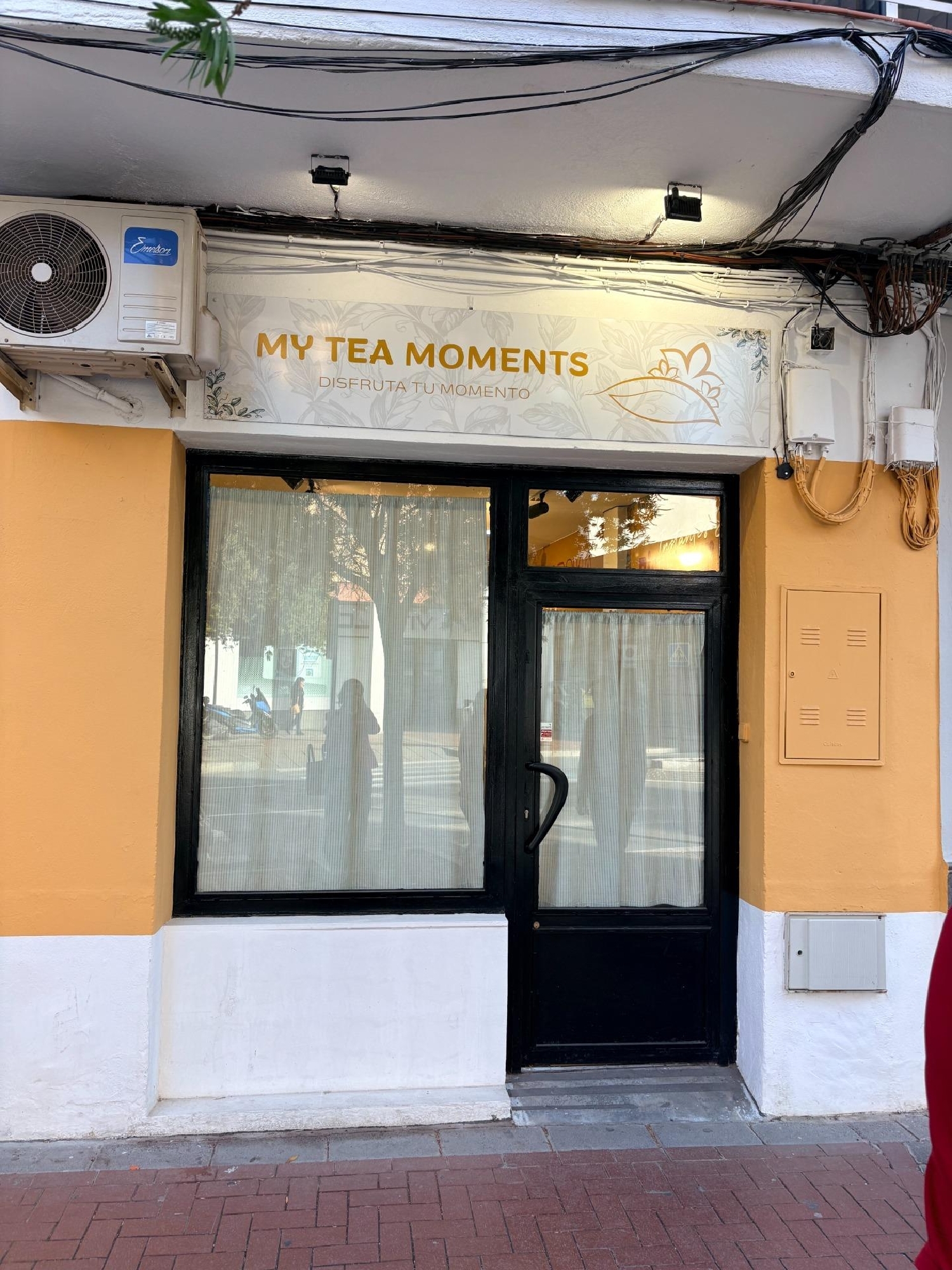  till salu lokal Motril Costa Tropical 2