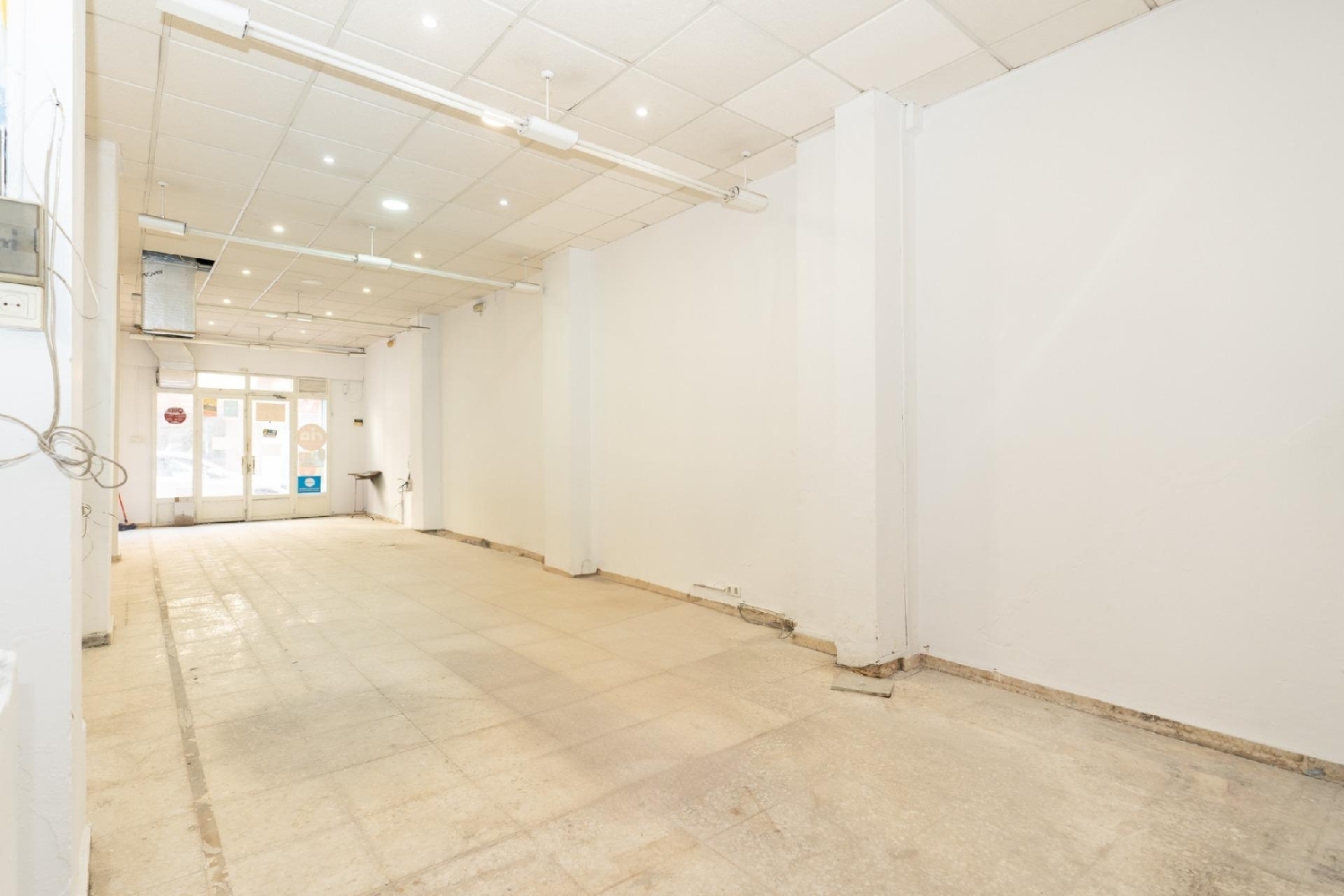  kaufen Gewerberaum Motril Costa Tropical 4