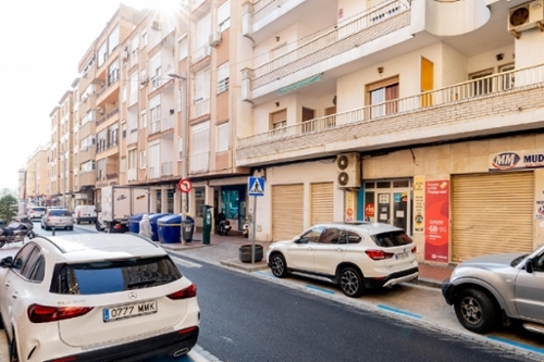 Motril Costa Tropical Gewerberaum Bild 6358054