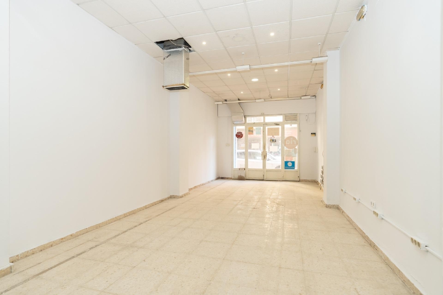  kaufen Gewerberaum Motril Costa Tropical 7