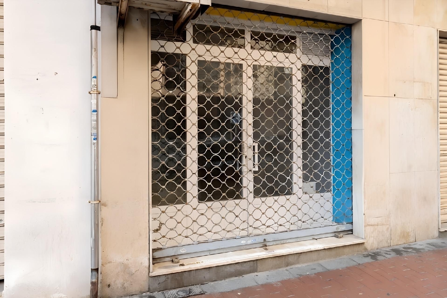  kaufen Gewerberaum Motril Costa Tropical 2