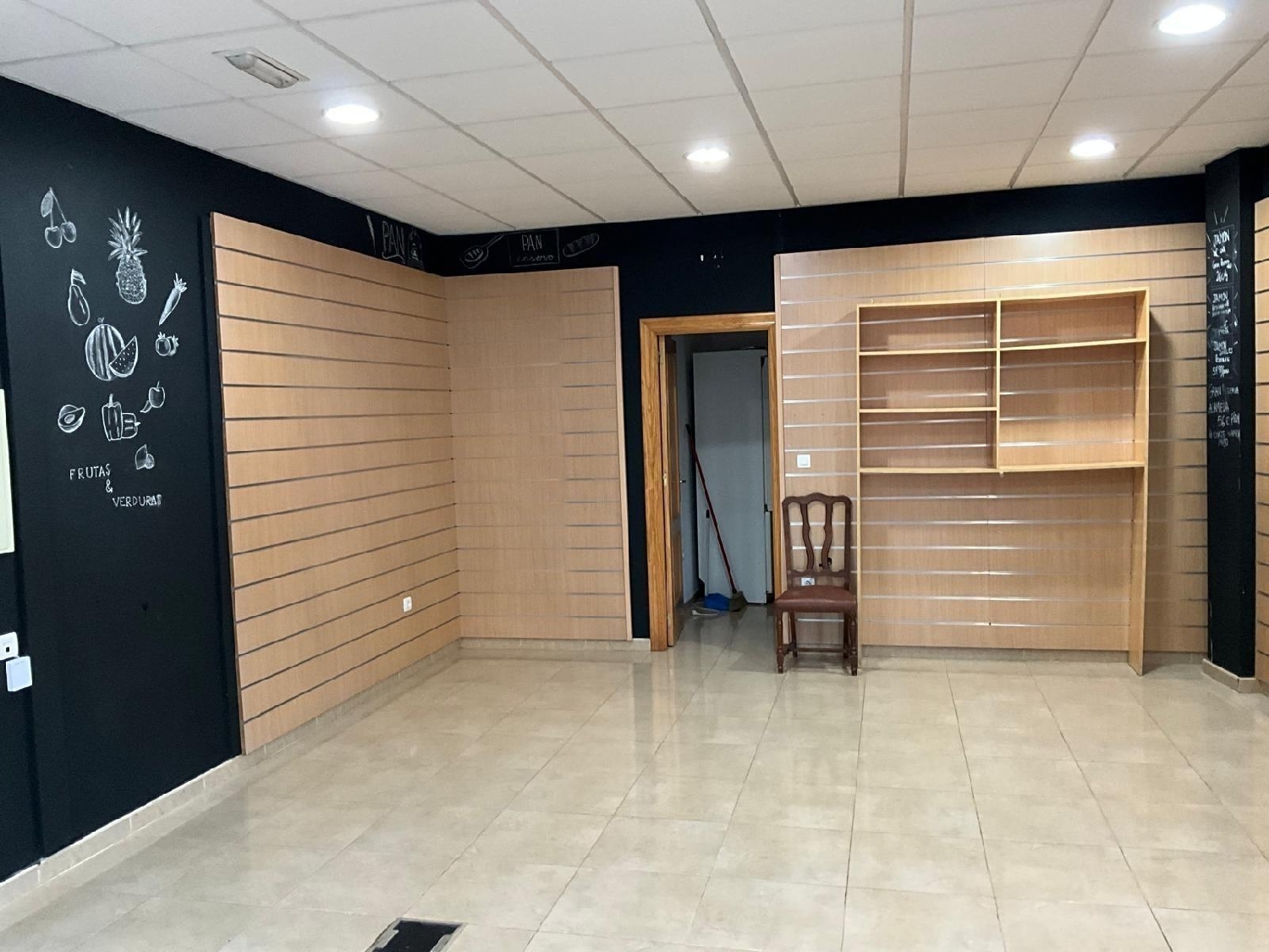  kaufen Gewerberaum Motril Costa Tropical 5