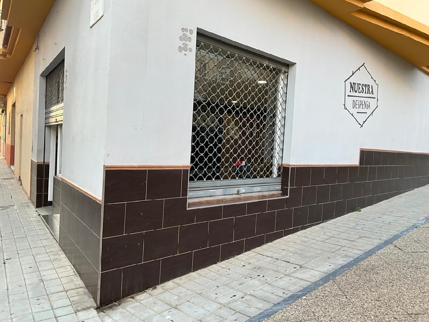  kaufen Gewerberaum Motril Costa Tropical 1