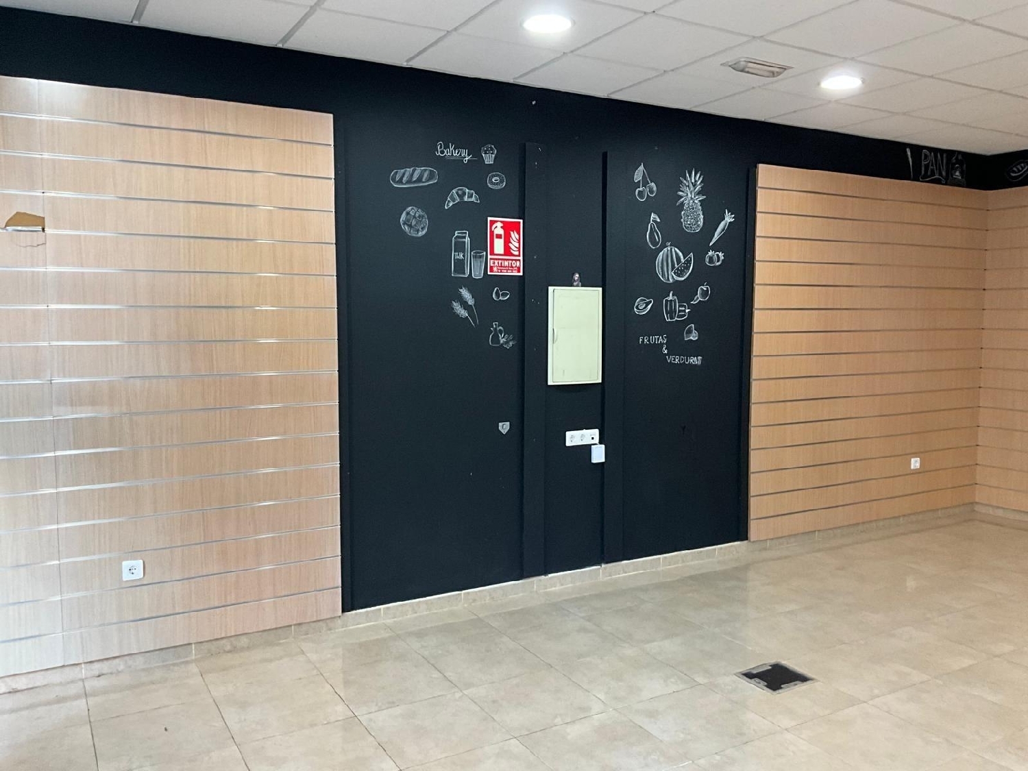  kaufen Gewerberaum Motril Costa Tropical 6