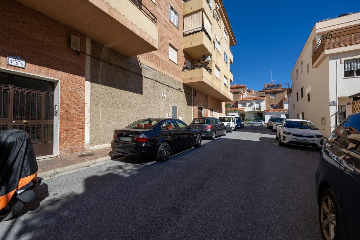  kaufen Gewerberaum Motril Costa Tropical 3