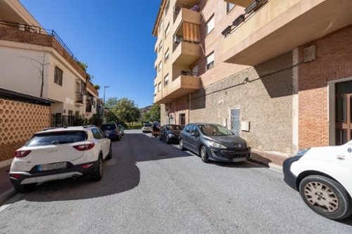 Motril Costa Tropical Gewerberaum Bild 6358691