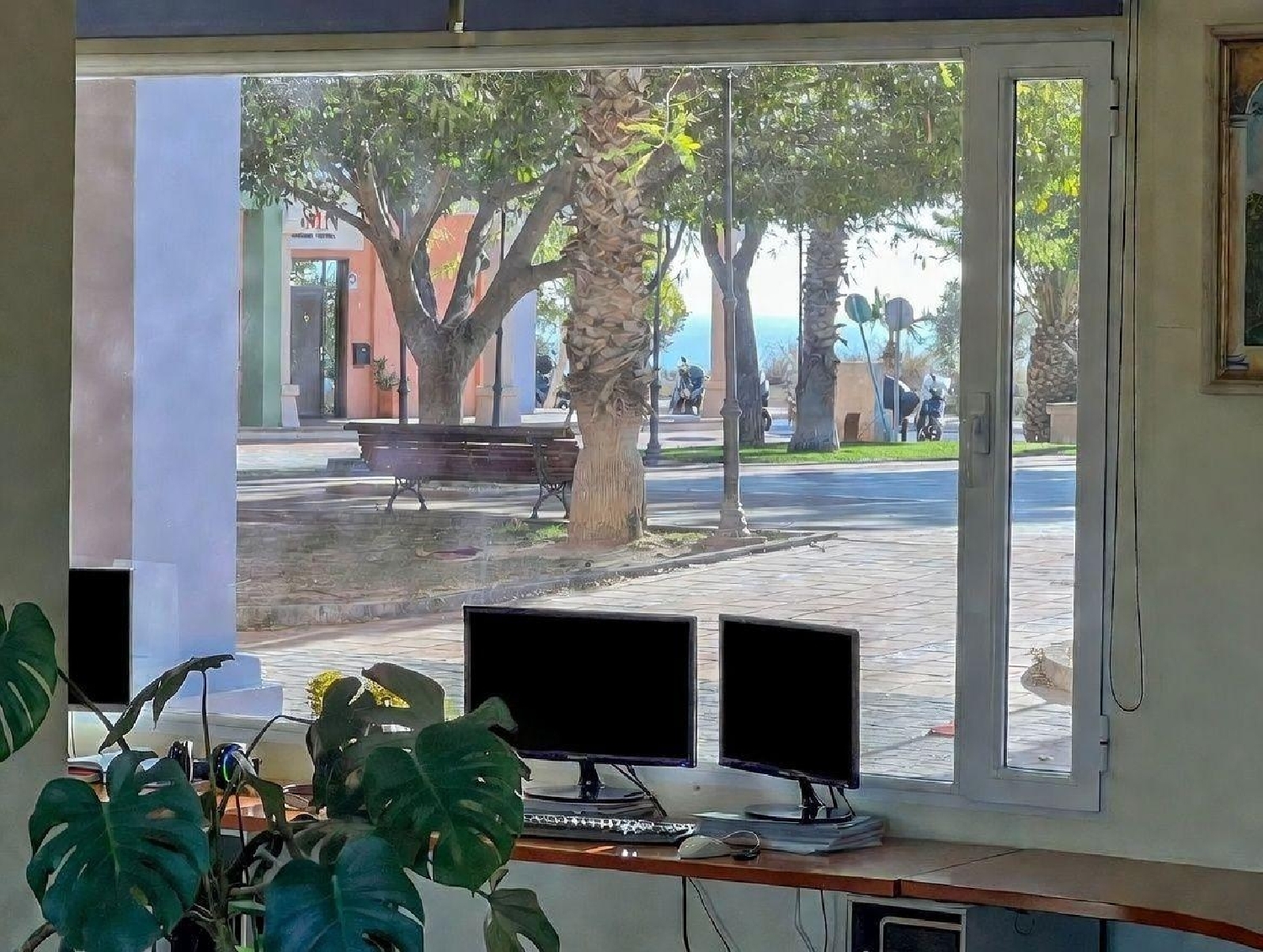  à vendre local commercial Mutxamel Alacantí 5