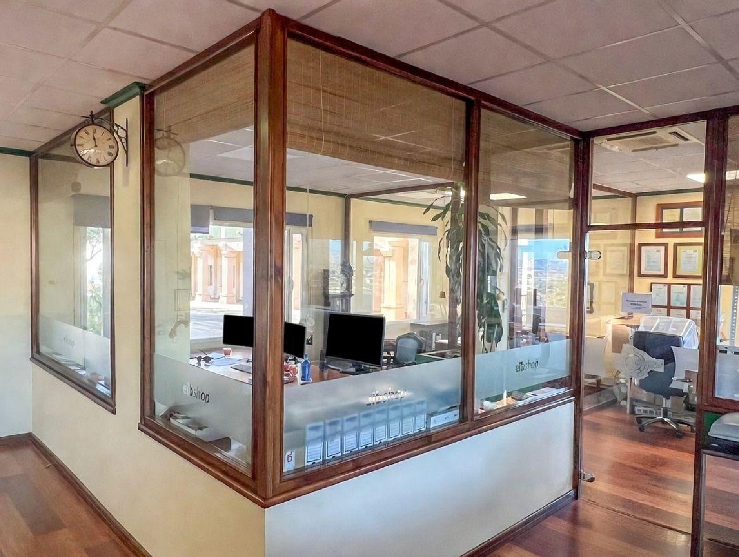  à vendre local commercial Mutxamel Alacantí 2