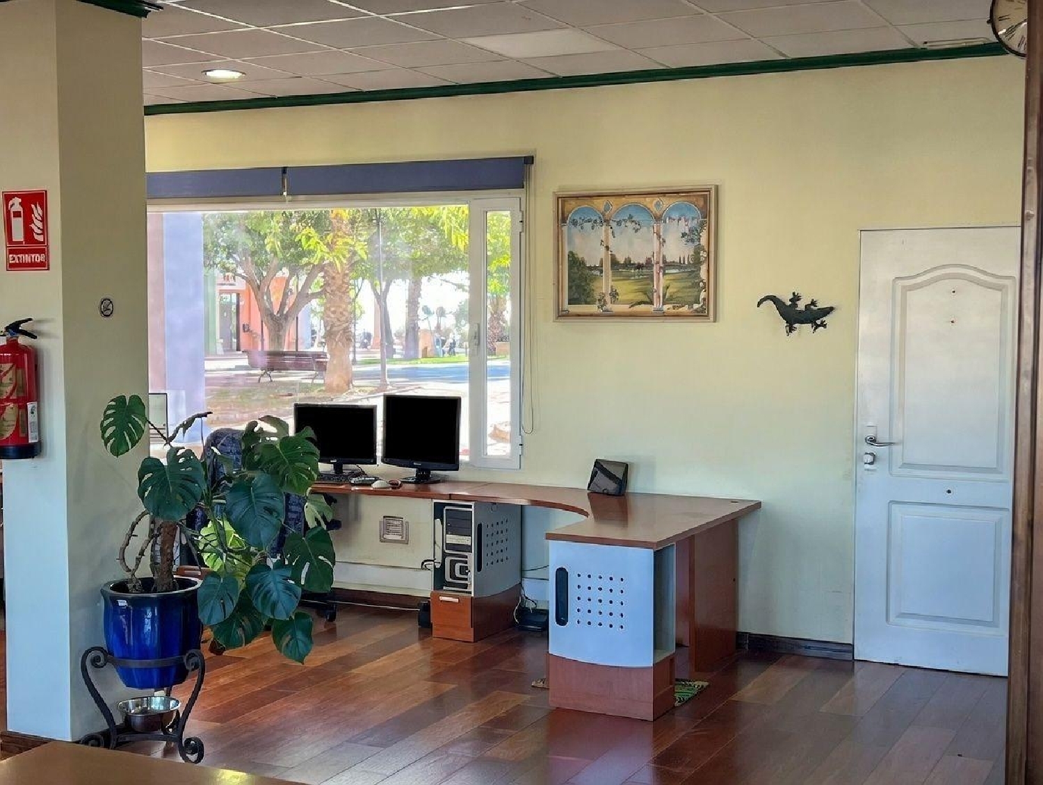  à vendre local commercial Mutxamel Alacantí 4