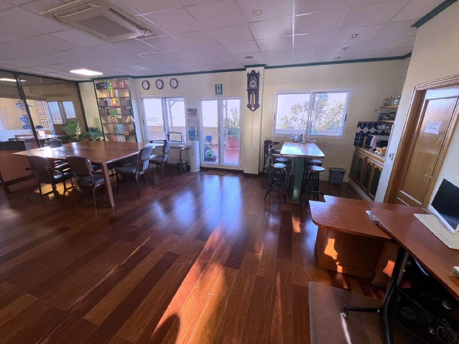  à vendre local commercial Mutxamel Alacantí 1