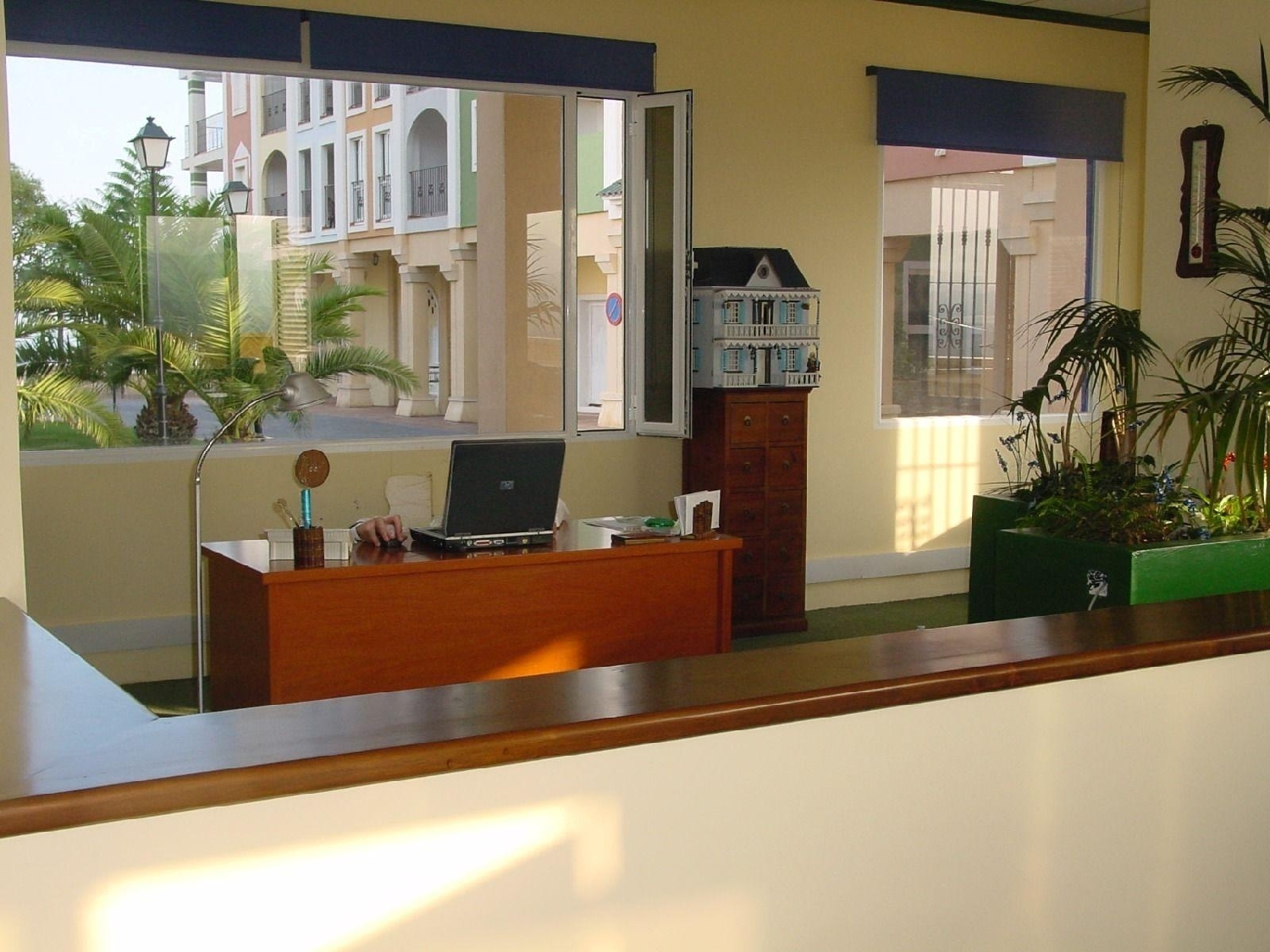  à vendre local commercial Mutxamel Alacantí 3