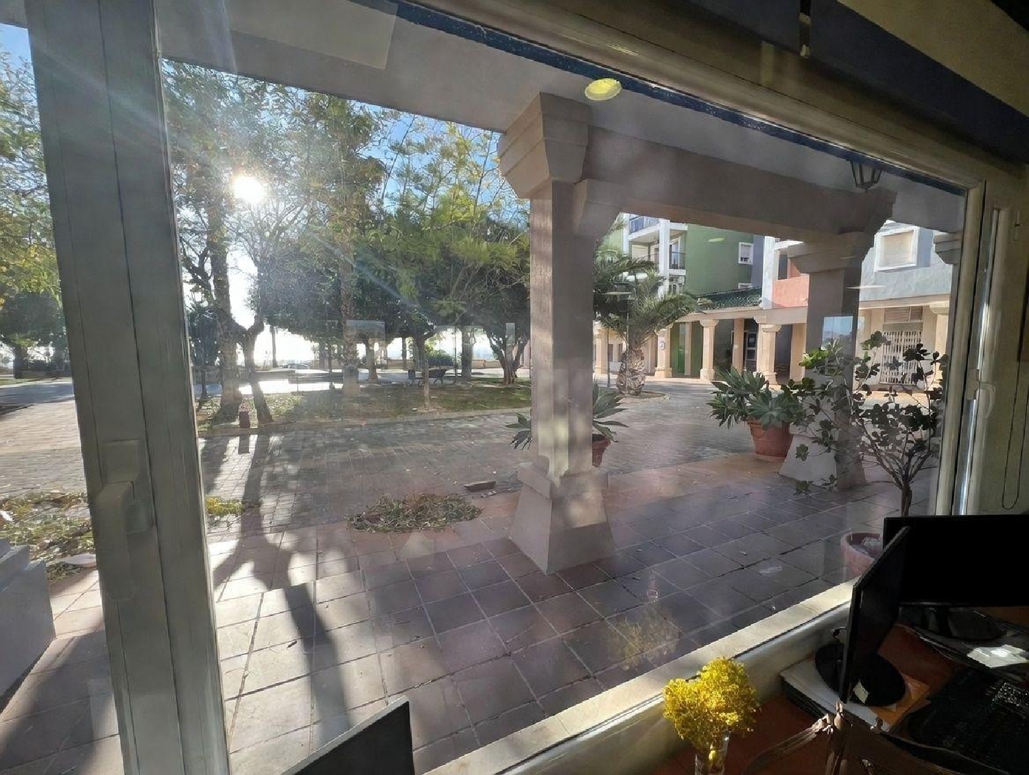  à vendre local commercial Mutxamel Alacantí 6