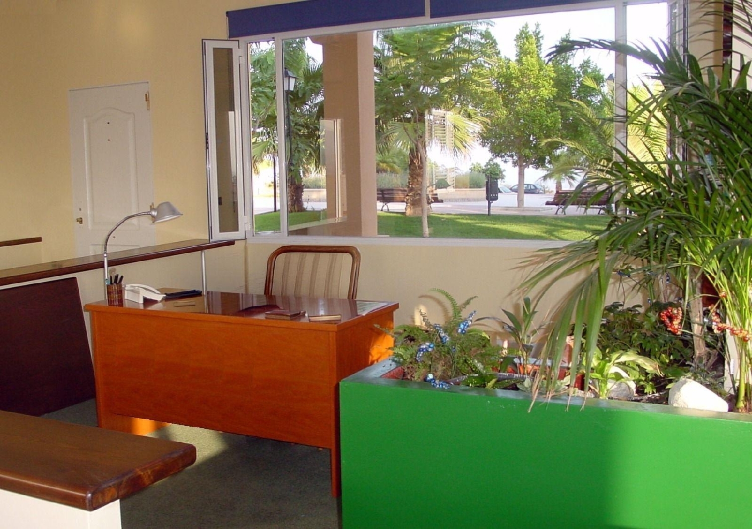  à vendre local commercial Mutxamel Alacantí 8