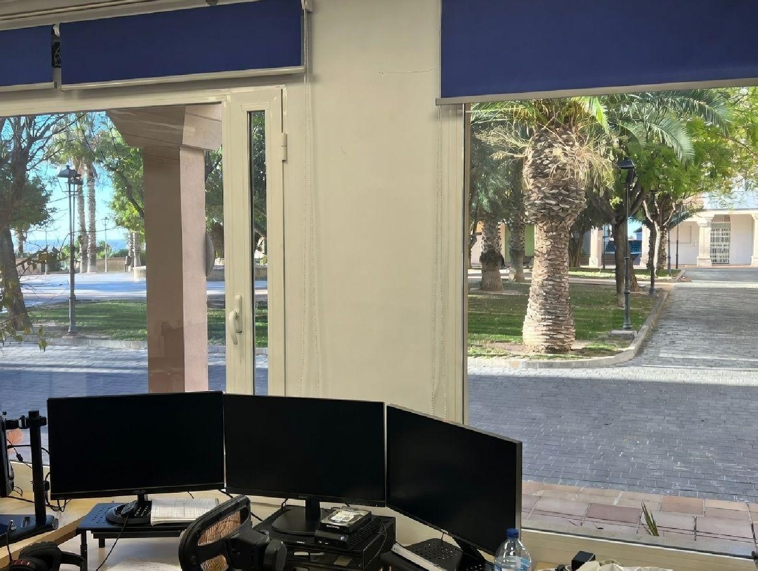  à vendre local commercial Mutxamel Alacantí 5