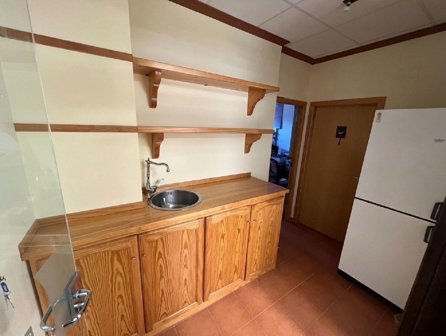  à vendre local commercial Mutxamel Alacantí 8