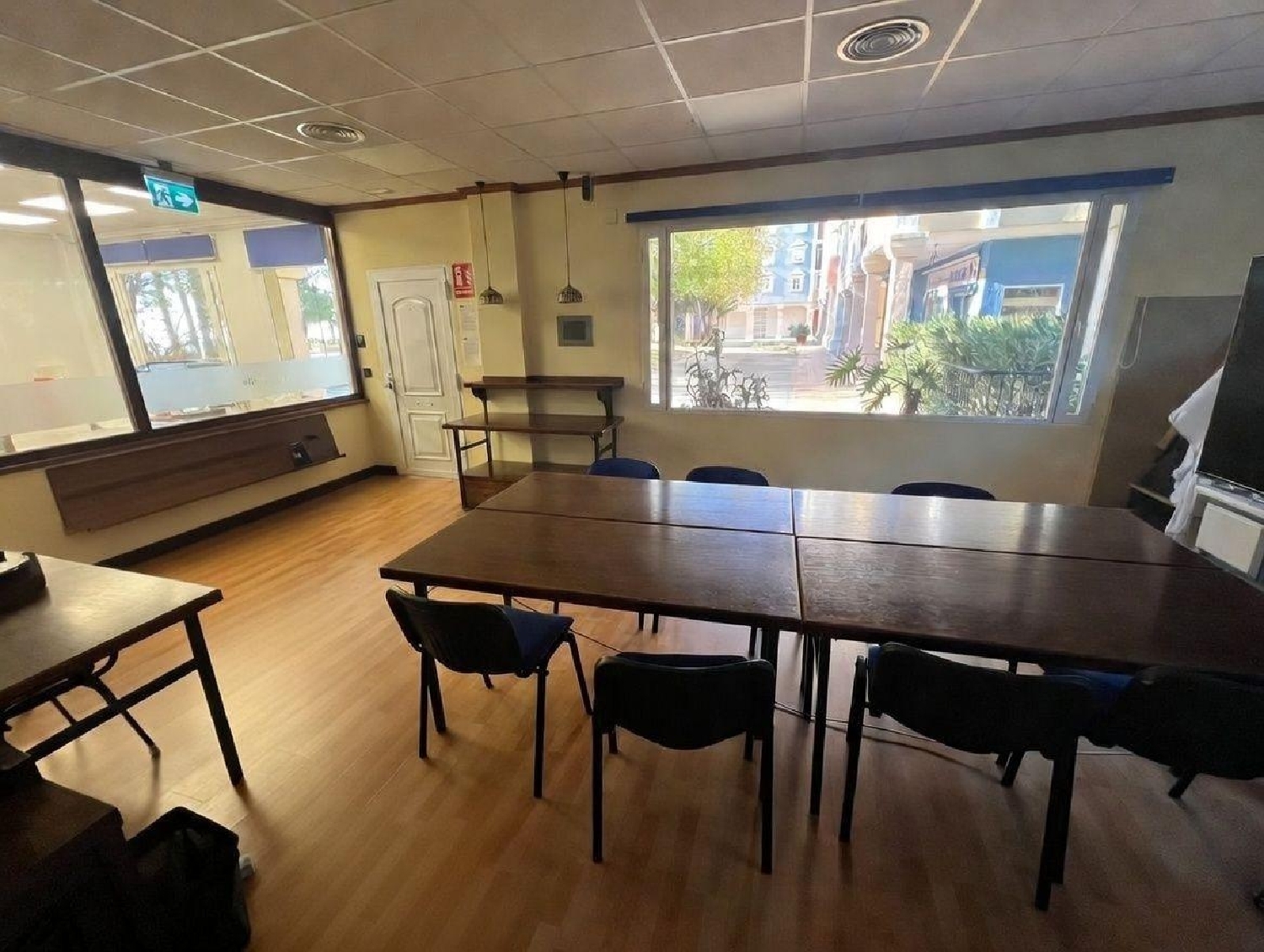  à vendre local commercial Mutxamel Alacantí 4