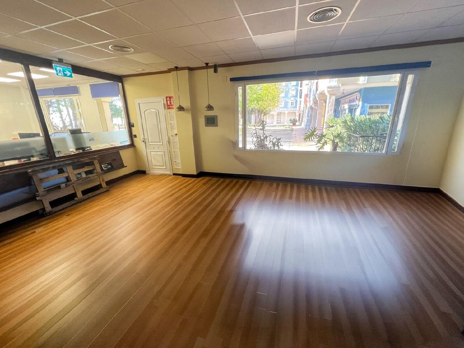  à vendre local commercial Mutxamel Alacantí 2