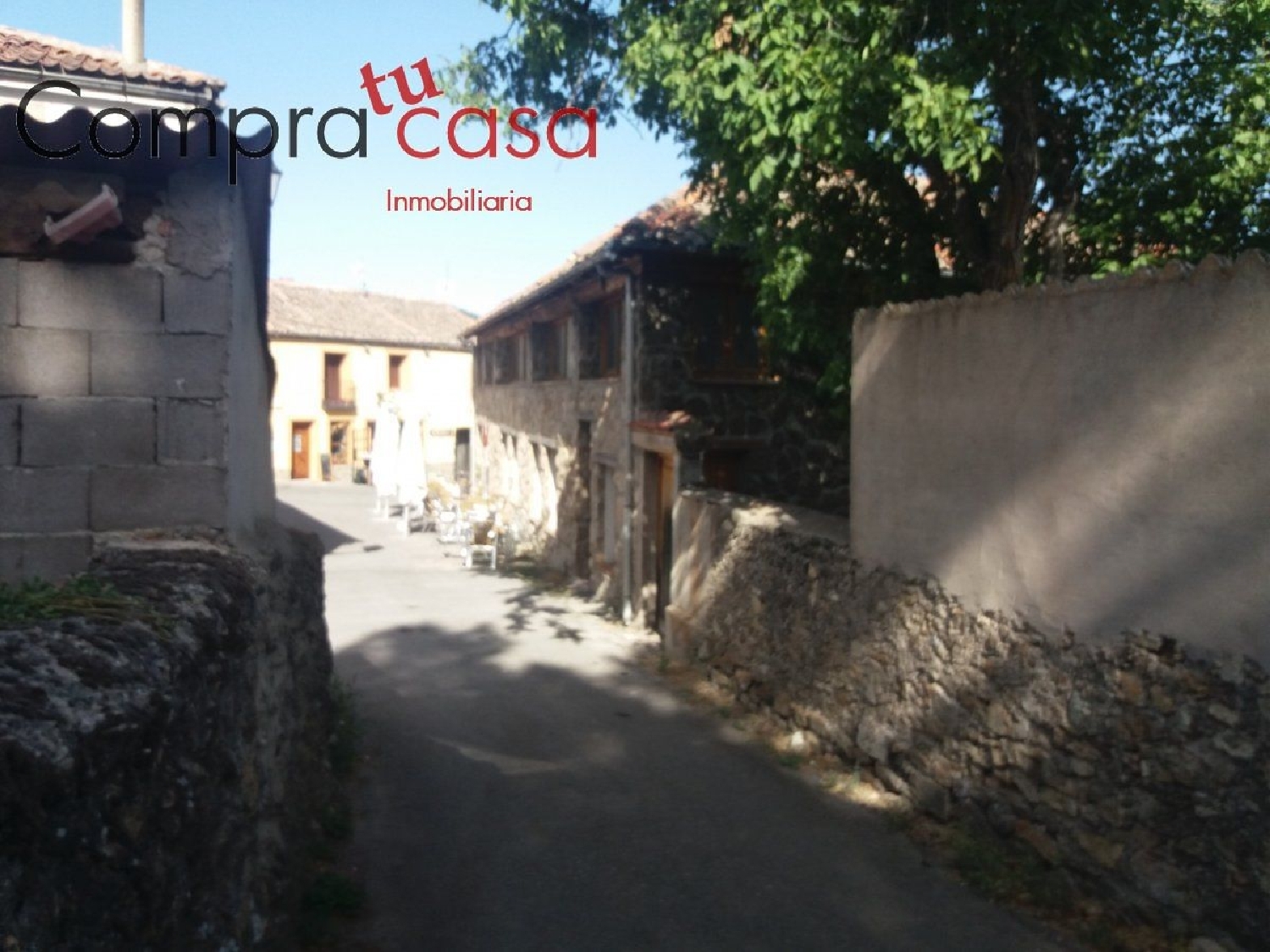  kaufen Gewerberaum Navafría León 6