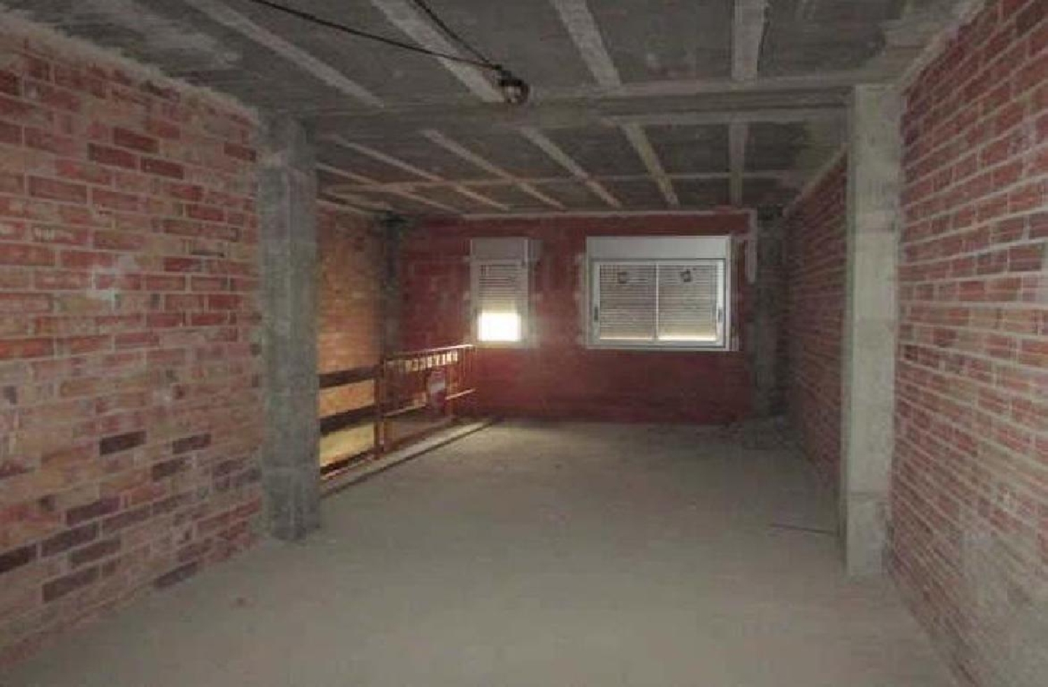  en venta local Navarcles Bages 5