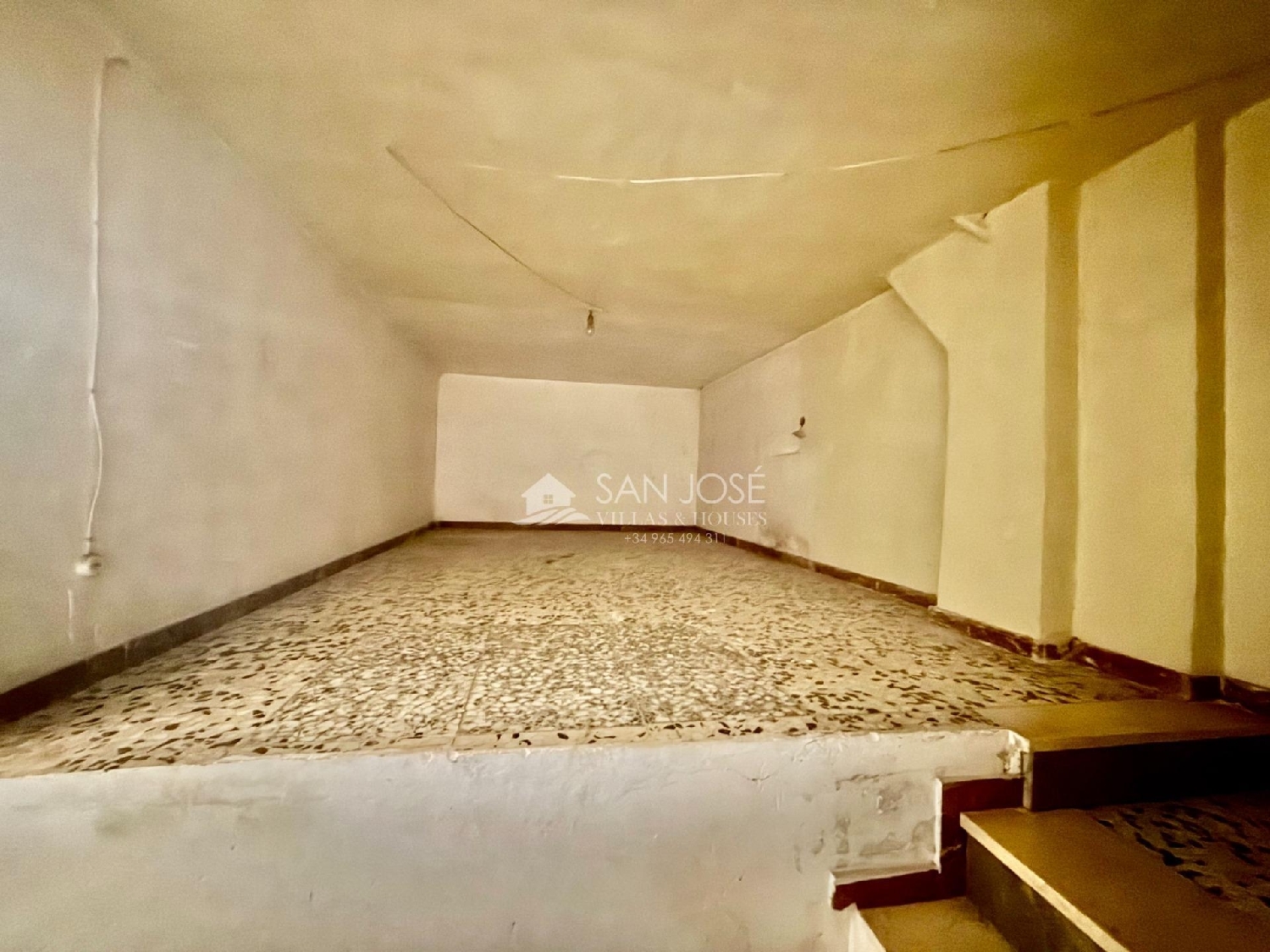 à vendre local commercial Novelda Vinalopó Mitjà 4