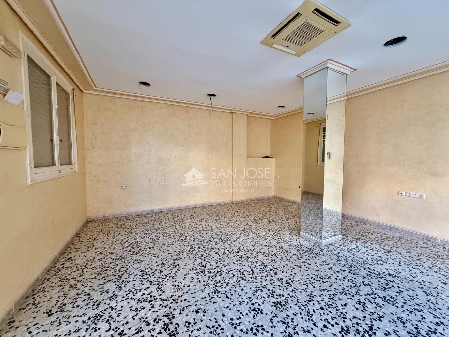 à vendre local commercial Novelda Vinalopó Mitjà 3