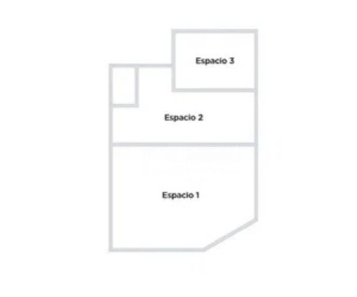 à vendre local commercial Novelda Vinalopó Mitjà 7