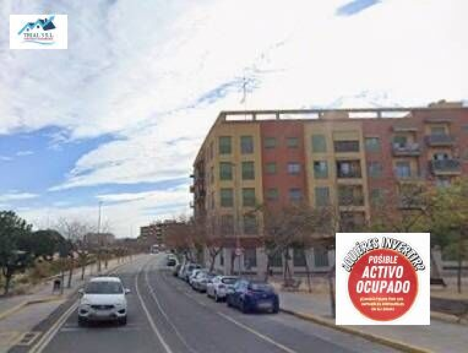  for sale commercial premise Novelda Vinalopó Mitjà 1