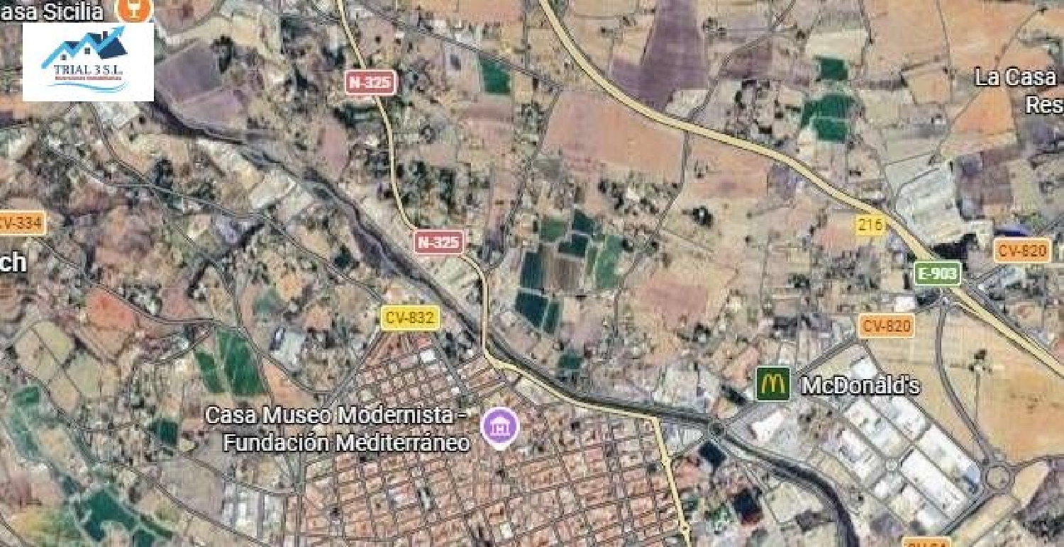  for sale commercial premise Novelda Vinalopó Mitjà 3