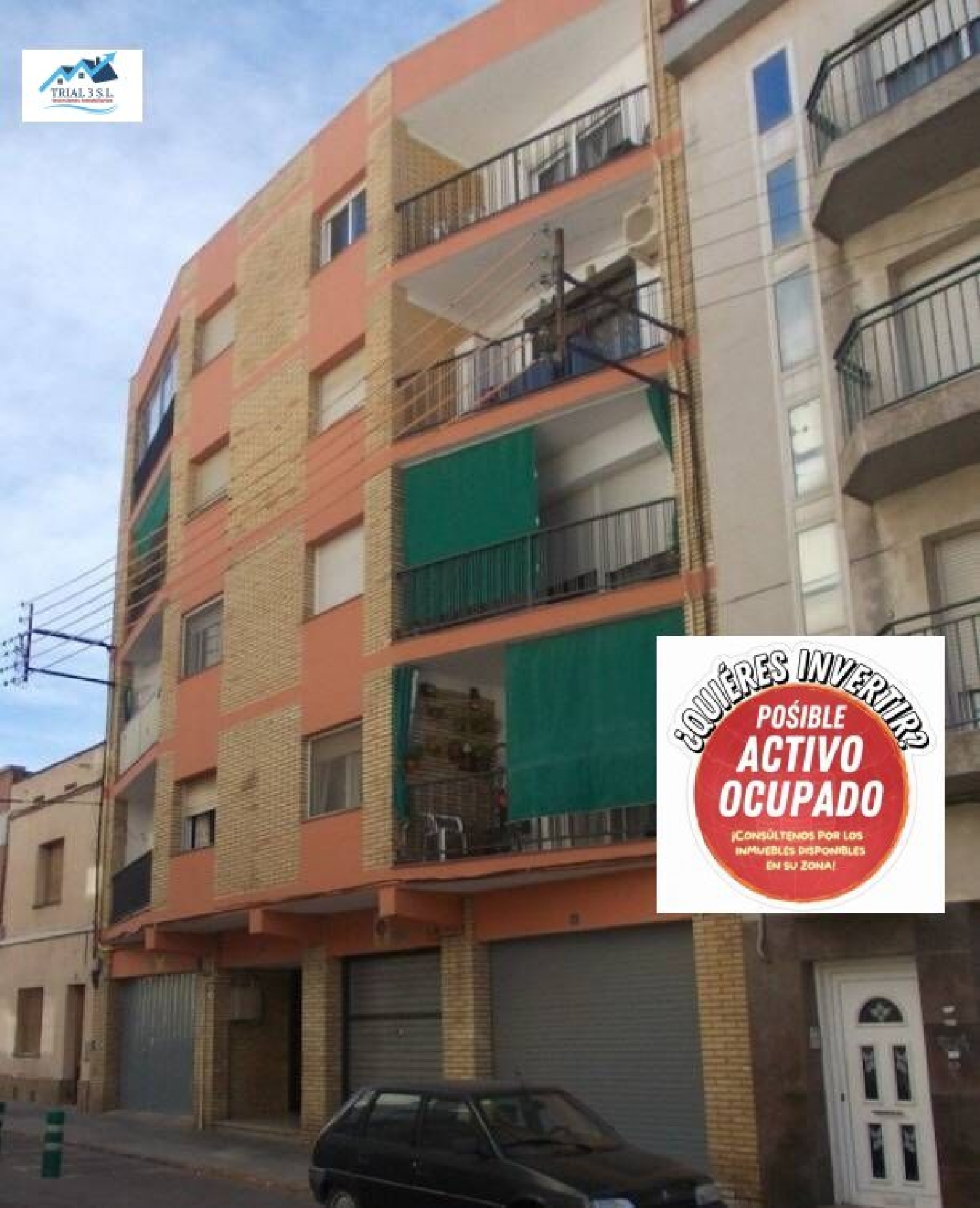  till salu lokal Olesa De Montserrat Baix Llobregat 1