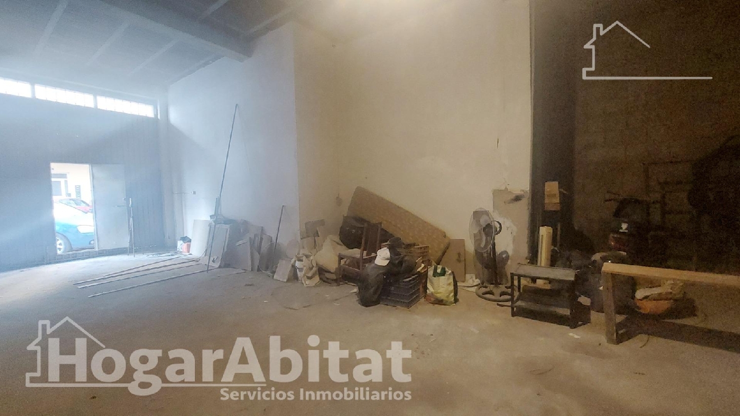  à vendre local commercial Oliva Safor 3