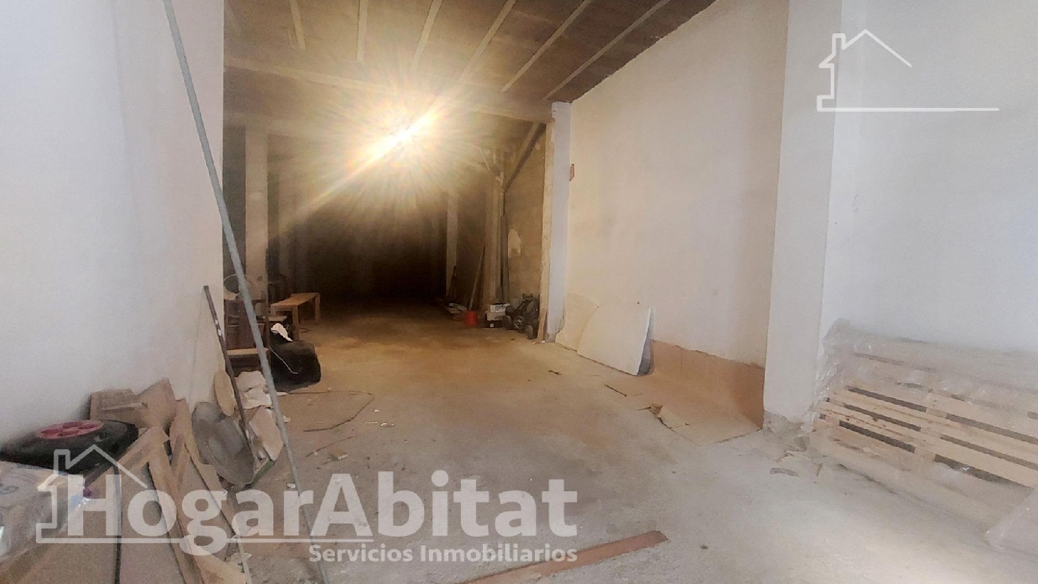  à vendre local commercial Oliva Safor 4