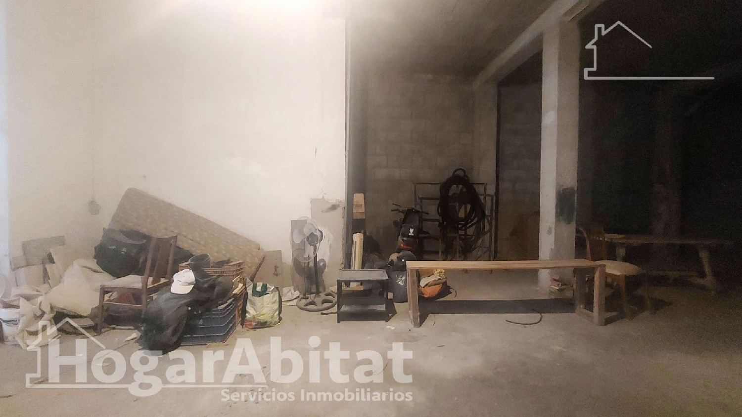  à vendre local commercial Oliva Safor 6